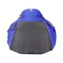 Outdoor Climbing Backpack Waterproof Nylon Men Women Travel Bag Rucksack