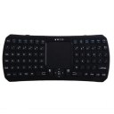 Profession Wireless Bluetooth Game Keyboard Touchpad Smart Phone Mini Keyboard