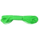 Snorkeling Safety Rope Diving Lifeline Life Saving Equipment With Steel Buckle