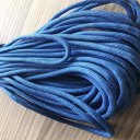 Snorkeling Safety Rope Diving Lifeline Life Saving Equipment With Steel Buckle