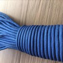 Snorkeling Safety Rope Diving Lifeline Life Saving Equipment With Steel Buckle