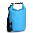 Portable Waterproof Storage Dry Bag Outdoor Equipment Travel Kit Camping Bag