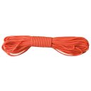 Snorkeling Safety Rope Diving Lifeline Life Saving Equipment With Steel Buckle