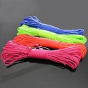 Snorkeling Safety Rope Diving Lifeline Life Saving Equipment With Steel Buckle