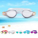 9810 Adult Swim Eyewear Swimming Glasses Waterproof Unisex Anti-Fog UV Protect