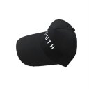 Fashion Men Women Summer Baseball Cap Casual Letter Embroidery Hip-hop Cap