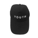 Fashion Men Women Summer Baseball Cap Casual Letter Embroidery Hip-hop Cap