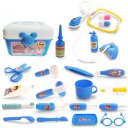 Children Role Play Medical Kit Doctor Play Game Set Box Pretend Play Gift