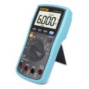 VC17B+ Automatic Manual Digital LCD Screen Display Multimeter Measurement Tool