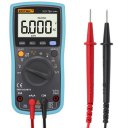 VC17B+ Automatic Manual Digital LCD Screen Display Multimeter Measurement Tool