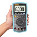 VC17B+ Automatic Manual Digital LCD Screen Display Multimeter Measurement Tool