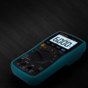 VC17B+ Automatic Manual Digital LCD Screen Display Multimeter Measurement Tool