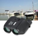 High Times 10X25 HD Waterproof Binoculars Telescope Portable Outdoor Telescope