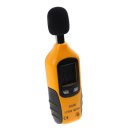 HT-80A Mini Sound Level Meter LCD Digital Screen Display Noise Pressure Tester