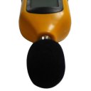 HT-80A Mini Sound Level Meter LCD Digital Screen Display Noise Pressure Tester