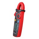 UT210E Digital Multimeter AC DC Current Voltage Clamp Meter Capacitance Tester