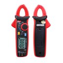 UT210E Digital Multimeter AC DC Current Voltage Clamp Meter Capacitance Tester