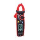 UT210E Digital Multimeter AC DC Current Voltage Clamp Meter Capacitance Tester