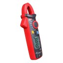 UT210E Digital Multimeter AC DC Current Voltage Clamp Meter Capacitance Tester