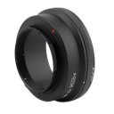 FD-NEX For Canon Convert To For Sony Lens Adapter Ring For Sony NEX-3 NEX-3C