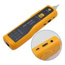 JW-360 Telephone Wire Tracker Diagnose Tone Tool Kit RJ45 RJ11 Line Testing