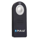 PULUZ Camera Remote Controller SLR Remote Controller Infrared Remote Control