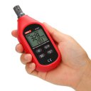 UT333 Handheld Digital Thermometer Hygrometer Temperature Humidity Meter