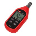 UT333 Handheld Digital Thermometer Hygrometer Temperature Humidity Meter