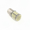 Car 1156 Tail Brake White 85-SMD LED Light Bulb Lam