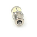 Car 1156 Tail Brake White 85-SMD LED Light Bulb Lam