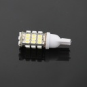 T10 3042 Bulb Wedge Car 42-LED SMD White Light New