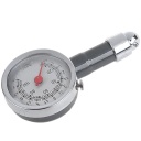 Car Motorcycle Tire Portable Air Pressure Meter Gauge