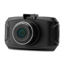 GS90A Car DVR Ambarella A7 Car Video Recorder FHD 1296P Dash Cam With GPS