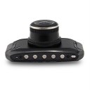 GS90A Car DVR Ambarella A7 Car Video Recorder FHD 1296P Dash Cam With GPS