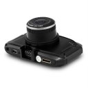 GS90A Car DVR Ambarella A7 Car Video Recorder FHD 1296P Dash Cam With GPS