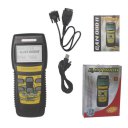 U581 Professional SUPER Diagnostic Scan Tool CAN OBD-II Scanner Code Reader