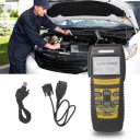 U581 Professional SUPER Diagnostic Scan Tool CAN OBD-II Scanner Code Reader