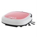 Ultra Thin Smart Robot Vacuum Cleaner Rechargeable Dry Wet Sweeping Machine