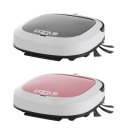 Ultra Thin Smart Robot Vacuum Cleaner Rechargeable Dry Wet Sweeping Machine