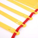 8-rung Agility Ladder for Soccer Speed Football Fitness Feet Training Durable