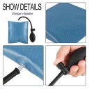 Inflatable Pump Wedge Bag LOCKSMITH TOOLS Auto Car Airbag Open Door Lock Set