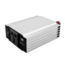 1000W 12V Input Vehicle Power Converter With Reverse Connection Protection