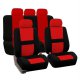 9 Pcs/Set Four Seasons Universal Car Seat Cushions Automobiles Car Seat Covers