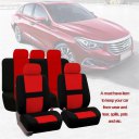 9 Pcs/Set Four Seasons Universal Car Seat Cushions Automobiles Car Seat Covers