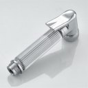 f24 Toilet Bidet Wall Mounted Shower Gun Water Saving Spray Handheld Spray Gun