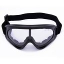 Windproof Cycling Glasses Outdoor Safety Goggles Motorcycle Skiing Goggles