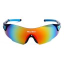 Fashion Unisex Cycling Glasses Windproof Motorcycle Skiing Goggles Protector