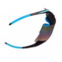 Fashion Unisex Cycling Glasses Windproof Motorcycle Skiing Goggles Protector