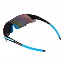 Fashion Unisex Cycling Glasses Windproof Motorcycle Skiing Goggles Protector