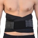 Sport Slimming Waist Belt Comfortable Unisex Gym Bodybuilding Waist Support